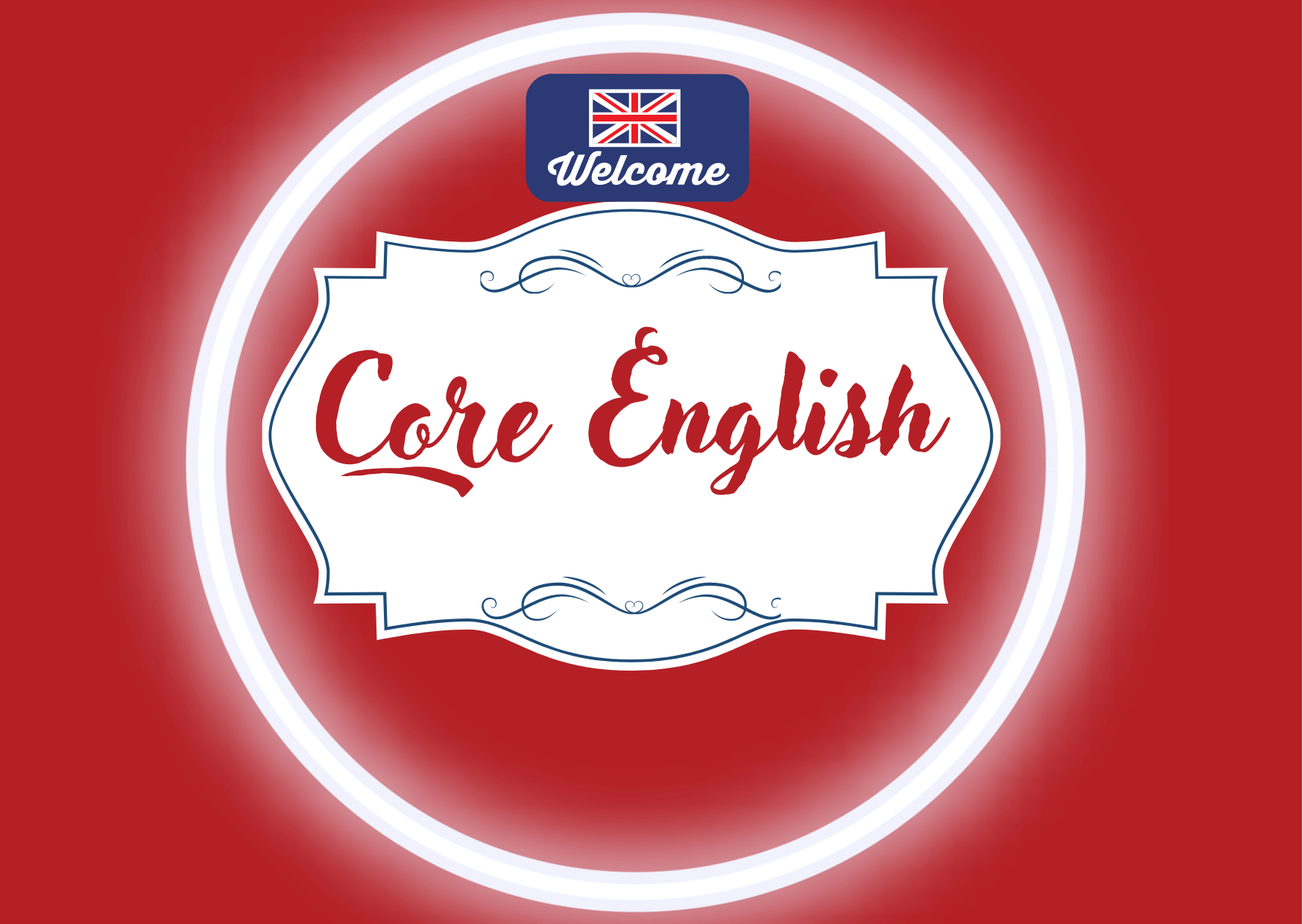 CORE ENGLISH (2nd year)