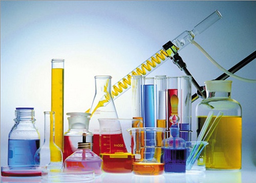 Б1.О.33 Химия и методы химических исследований