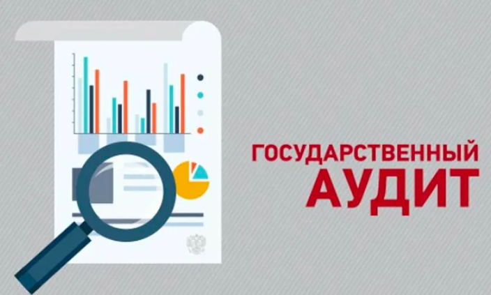 Государственный аудит