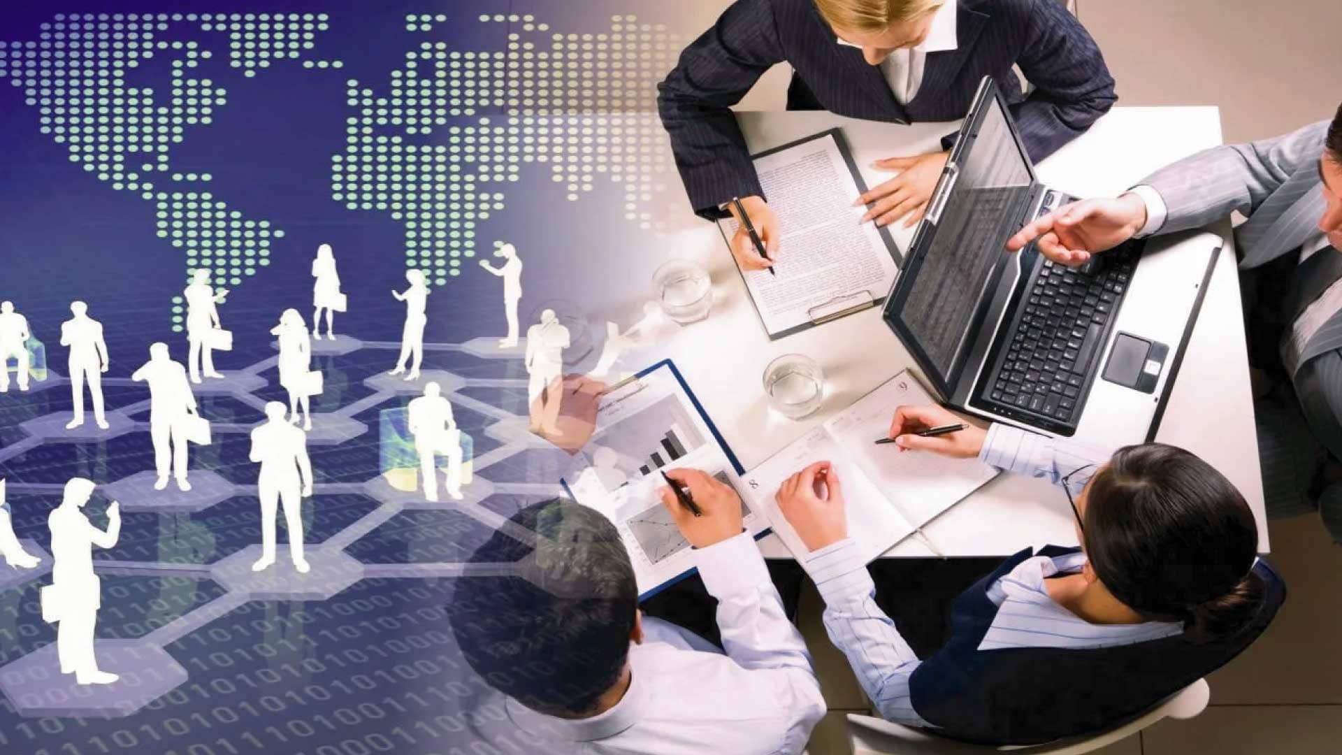 Эксперт-наставник: сопровождение технологических проектов