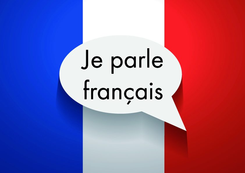Практический курс первого  иностранного языка (французский язык) 4 сем