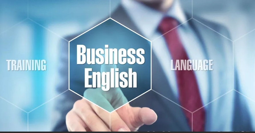 Бизнес-курс английского языка 