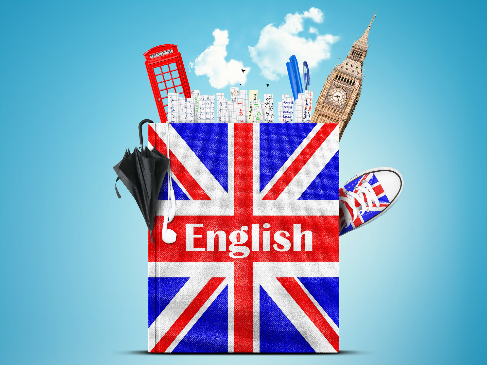 Практикум по культуре речевого общения английский язык