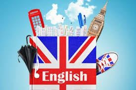 ENGLISH LANGUAGE OLYMPIAD 